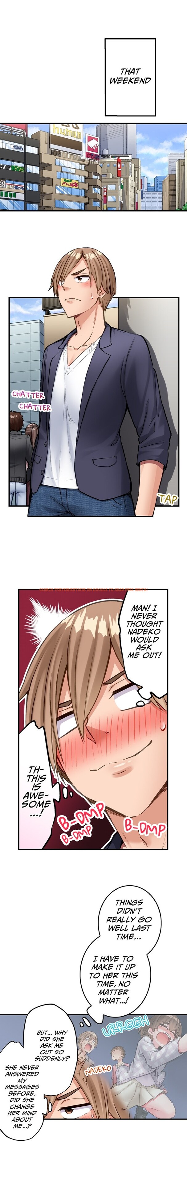 Read Hentai Image 3 f86d3 in comic Traditional Job Of Washing Girls’ Body - Chapter 226 - www.hentaitnt.net