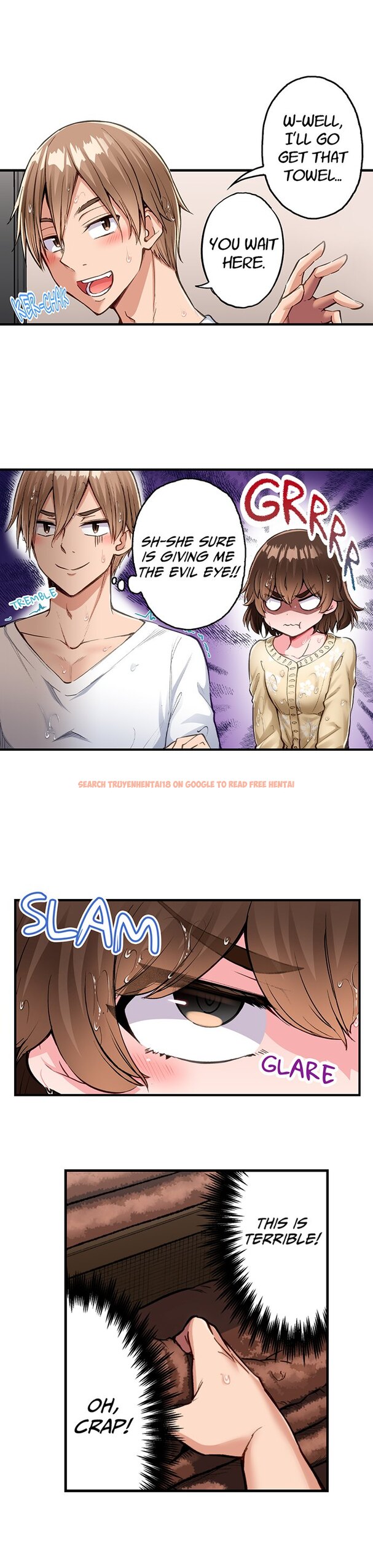 Read Hentai Image 2 57251 in comic Traditional Job Of Washing Girls’ Body - Chapter 227 - www.hentaitnt.net
