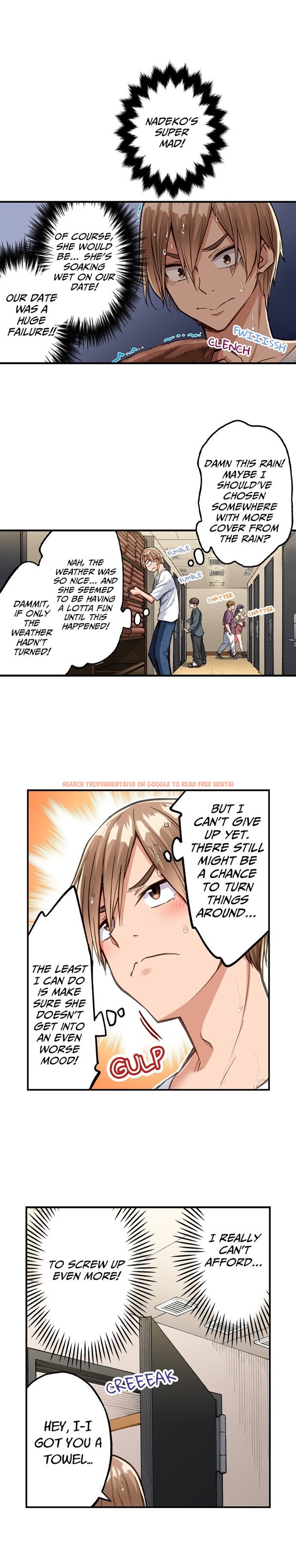 Read Hentai Image 3 57251 in comic Traditional Job Of Washing Girls’ Body - Chapter 227 - www.hentaitnt.net