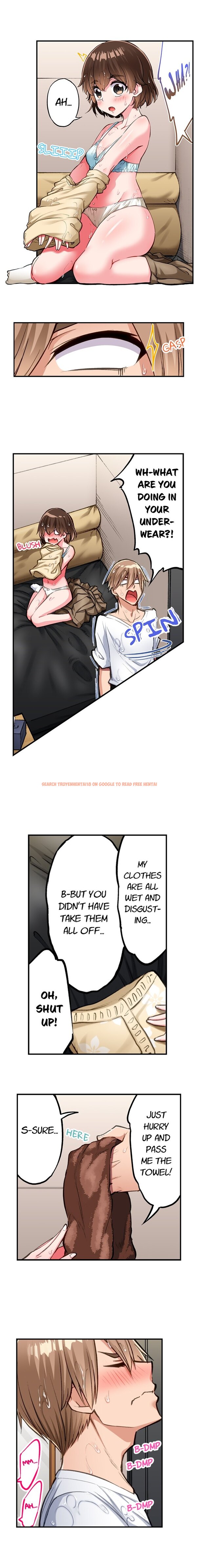 Read Hentai Image 4 57251 in comic Traditional Job Of Washing Girls’ Body - Chapter 227 - www.hentaitnt.net