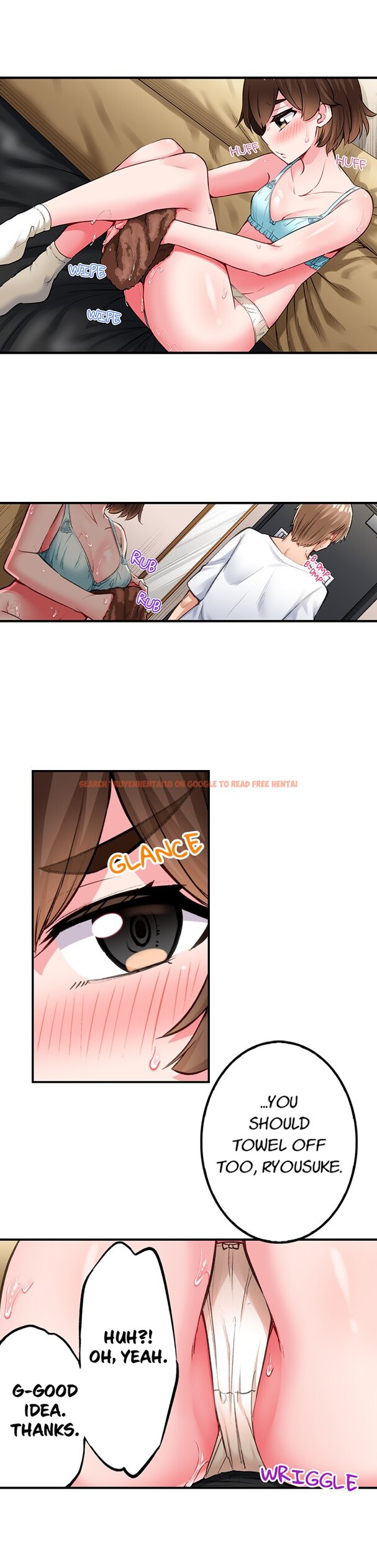Read Hentai Image 5 57251 in comic Traditional Job Of Washing Girls’ Body - Chapter 227 - www.hentaitnt.net