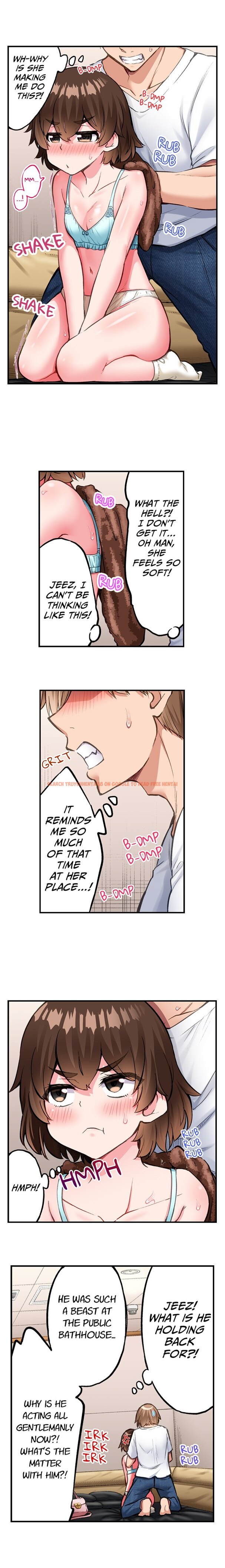 Read Hentai Image 7 57251 in comic Traditional Job Of Washing Girls’ Body - Chapter 227 - www.hentaitnt.net