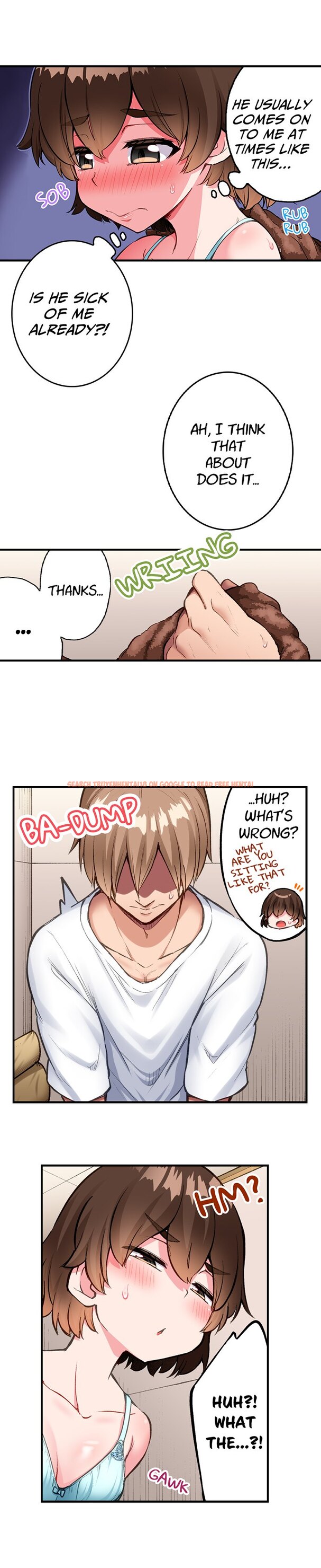 Read Hentai Image 8 57251 in comic Traditional Job Of Washing Girls’ Body - Chapter 227 - www.hentaitnt.net