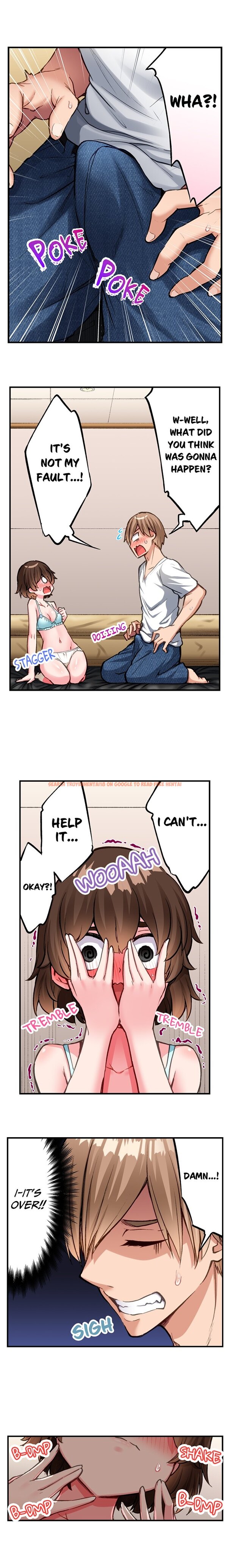 Read Hentai Image 9 57251 in comic Traditional Job Of Washing Girls’ Body - Chapter 227 - www.hentaitnt.net