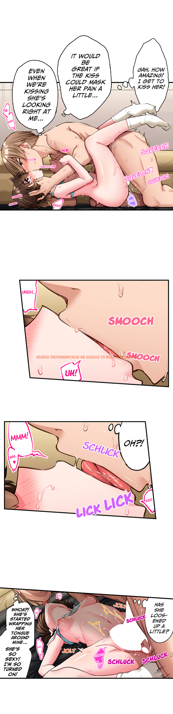 Read Hentai Image 4 8e1ed in comic Traditional Job Of Washing Girls’ Body - Chapter 229 - www.hentaitnt.net