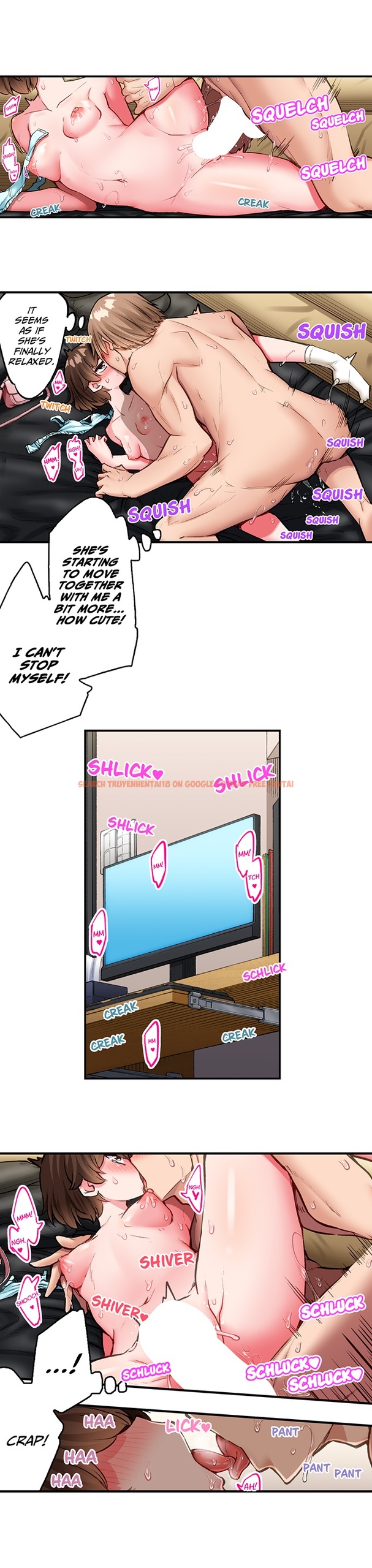 Read Hentai Image 6 8e1ed in comic Traditional Job Of Washing Girls’ Body - Chapter 229 - www.hentaitnt.net