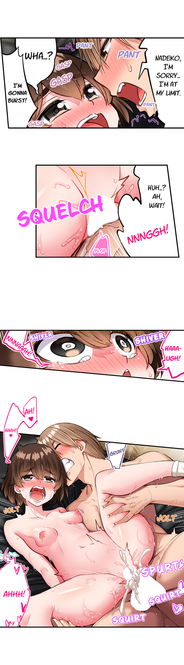Read Hentai Image 7 8e1ed in comic Traditional Job Of Washing Girls’ Body - Chapter 229 - www.hentaitnt.net