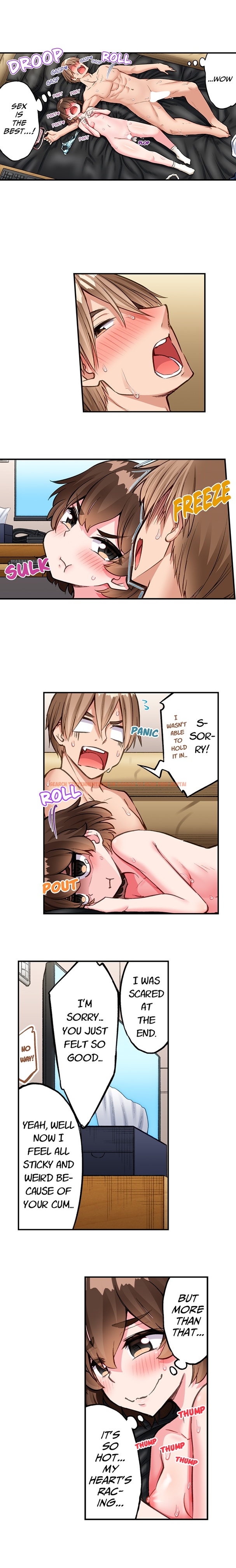 Read Hentai Image 8 8e1ed in comic Traditional Job Of Washing Girls’ Body - Chapter 229 - www.hentaitnt.net