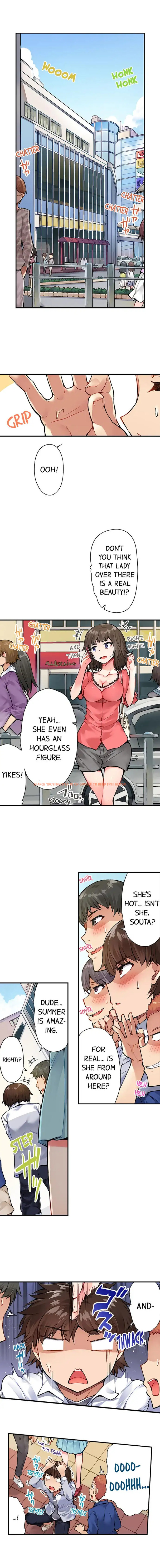 Read Hentai Image 2 763 in comic Traditional Job Of Washing Girls’ Body - Chapter 23 - hentaitnt.net
