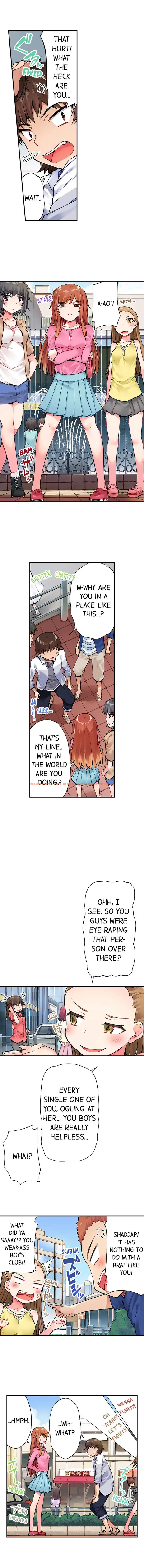 Read Hentai Image 3 763 in comic Traditional Job Of Washing Girls’ Body - Chapter 23 - hentaitnt.net