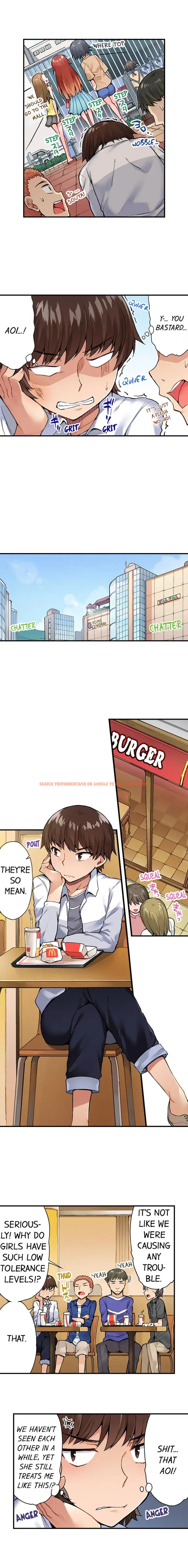 Read Hentai Image 5 763 in comic Traditional Job Of Washing Girls’ Body - Chapter 23 - hentaitnt.net