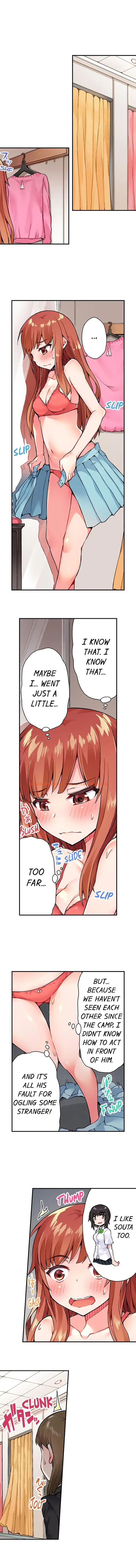 Read Hentai Image 8 763 in comic Traditional Job Of Washing Girls’ Body - Chapter 23 - hentaitnt.net