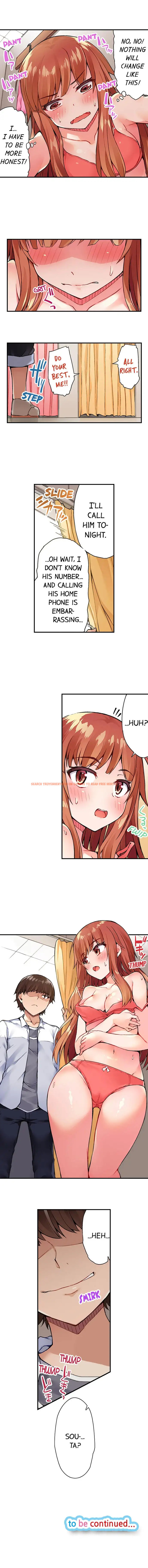Read Hentai Image 9 763 in comic Traditional Job Of Washing Girls’ Body - Chapter 23 - hentaitnt.net