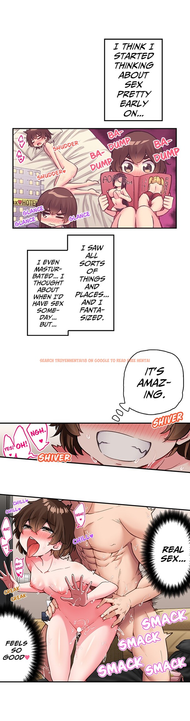 Read Hentai Image 2 6f822 in comic Traditional Job Of Washing Girls’ Body - Chapter 230 - www.hentaitnt.net