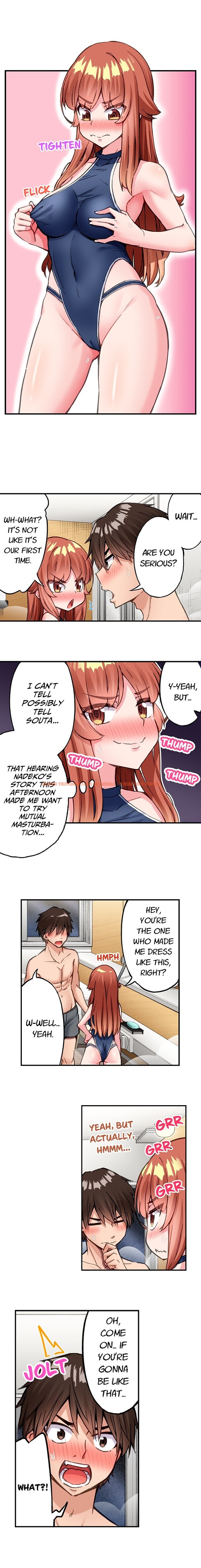 Read Hentai Image 8 6f822 in comic Traditional Job Of Washing Girls’ Body - Chapter 230 - www.hentaitnt.net