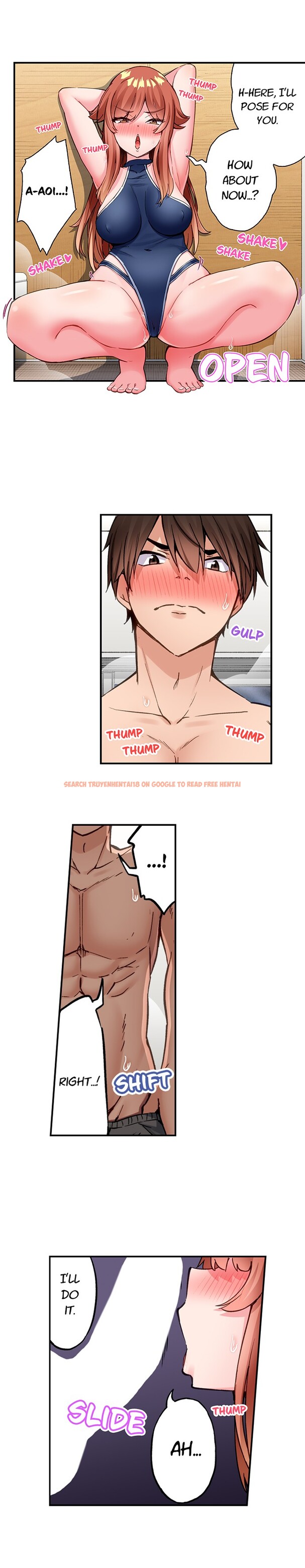 Read Hentai Image 9 6f822 in comic Traditional Job Of Washing Girls’ Body - Chapter 230 - www.hentaitnt.net