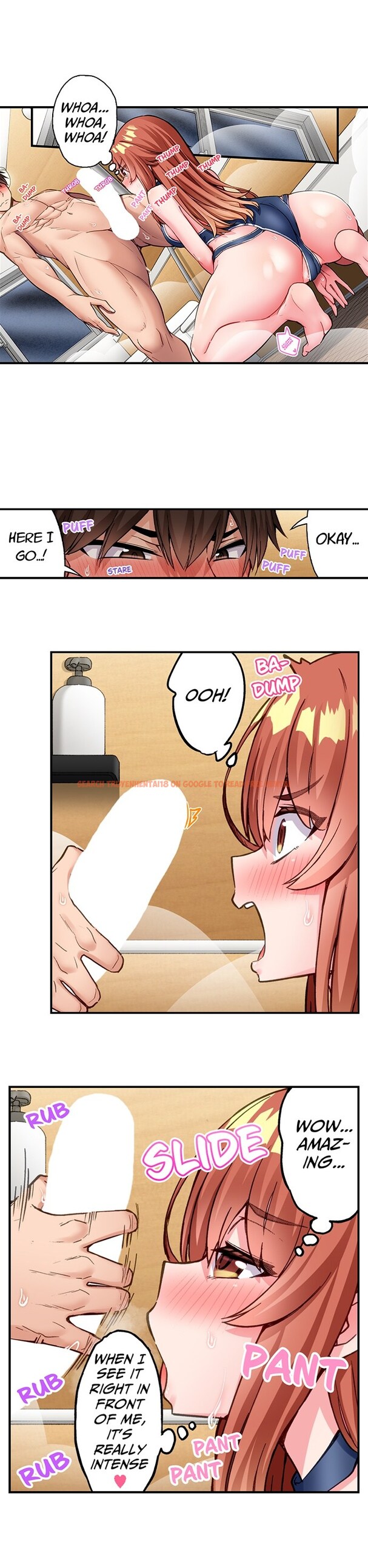 Read Hentai Image 2 7375a in comic Traditional Job Of Washing Girls’ Body - Chapter 231 - www.hentaitnt.net