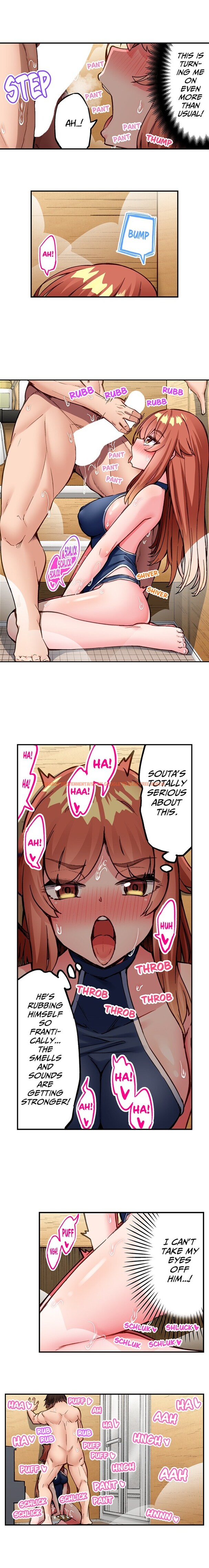 Read Hentai Image 4 7375a in comic Traditional Job Of Washing Girls’ Body - Chapter 231 - www.hentaitnt.net