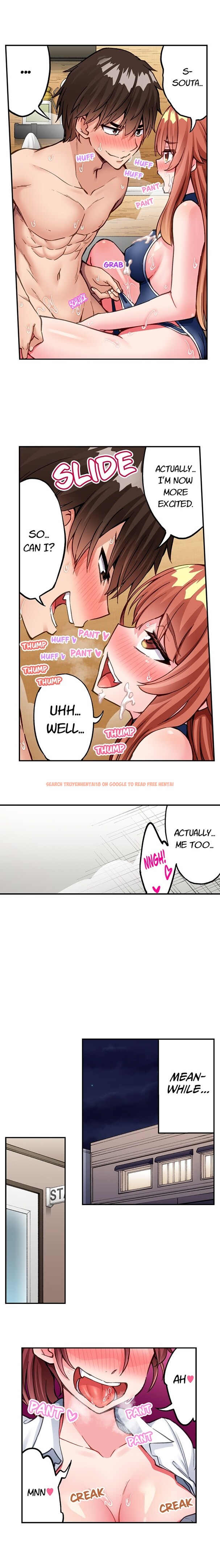 Read Hentai Image 8 7375a in comic Traditional Job Of Washing Girls’ Body - Chapter 231 - www.hentaitnt.net
