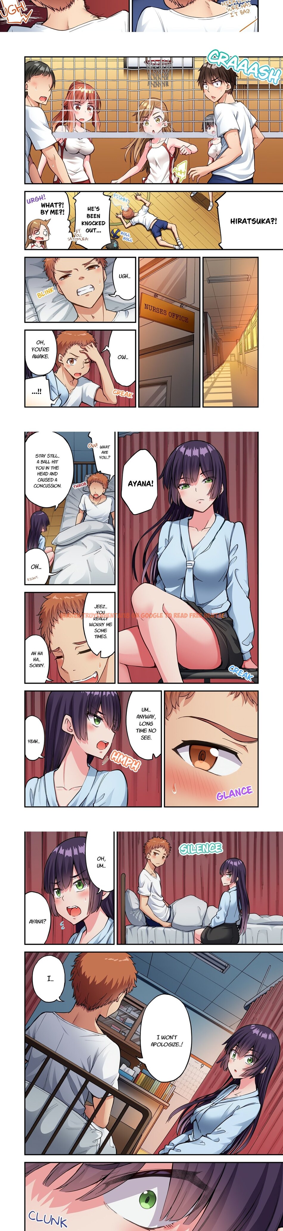 Read Hentai Image 2 d4a05 in comic Traditional Job Of Washing Girls’ Body - Chapter 232 - www.hentaitnt.net