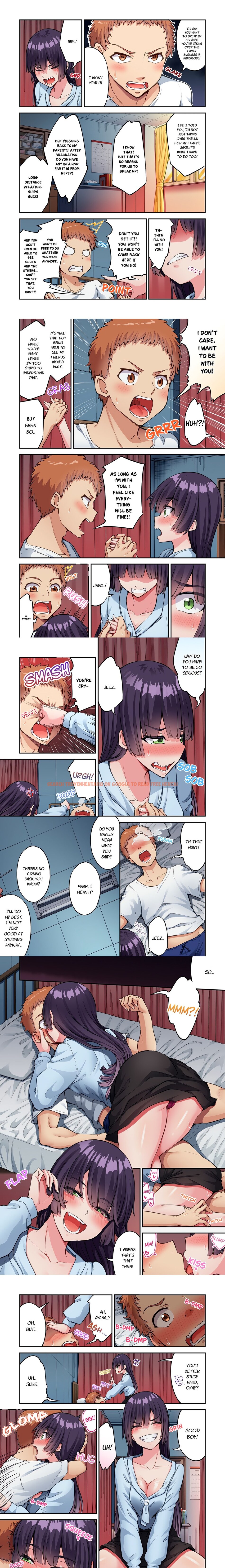 Read Hentai Image 1 8034e in comic Traditional Job Of Washing Girls’ Body - Chapter 233 - www.hentaitnt.net