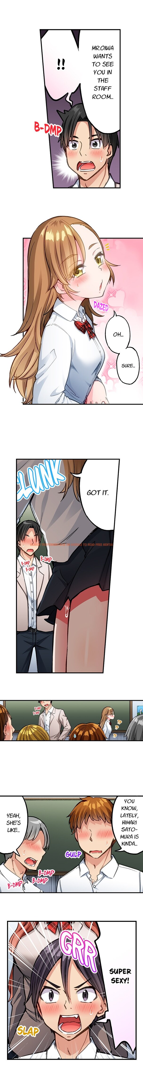 Read Hentai Image 3 abb2e in comic Traditional Job Of Washing Girls’ Body - Chapter 235 - www.hentaitnt.net