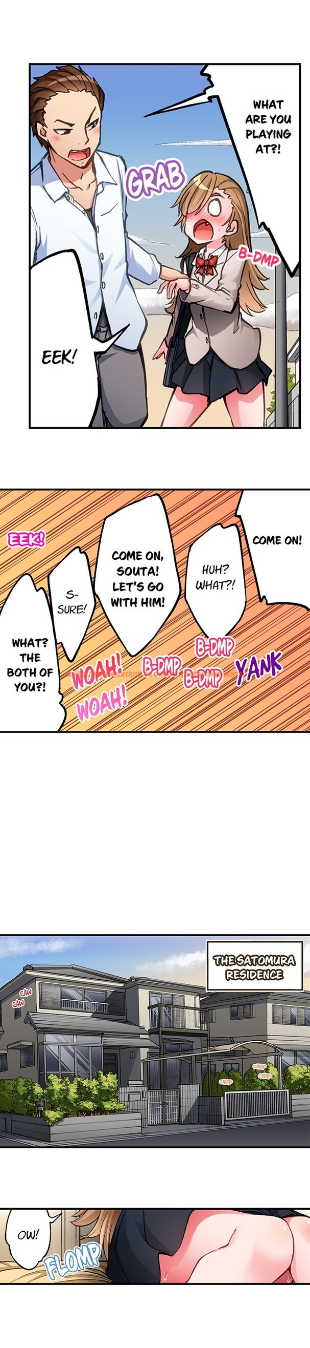 Read Hentai Image 9 abb2e in comic Traditional Job Of Washing Girls’ Body - Chapter 235 - www.hentaitnt.net