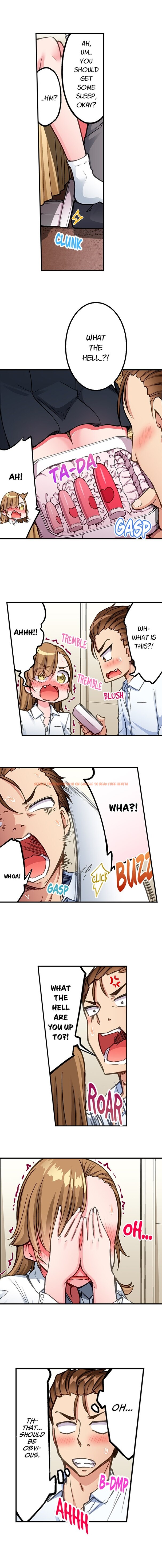 Read Hentai Image 3 26c93 in comic Traditional Job Of Washing Girls’ Body - Chapter 236 - www.hentaitnt.net