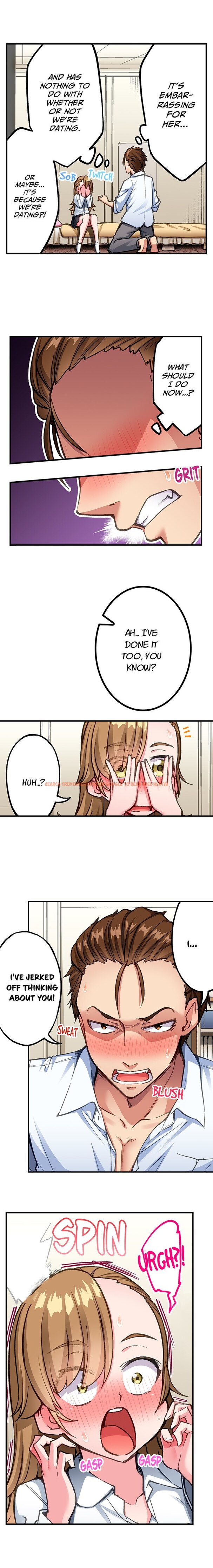 Read Hentai Image 4 26c93 in comic Traditional Job Of Washing Girls’ Body - Chapter 236 - www.hentaitnt.net