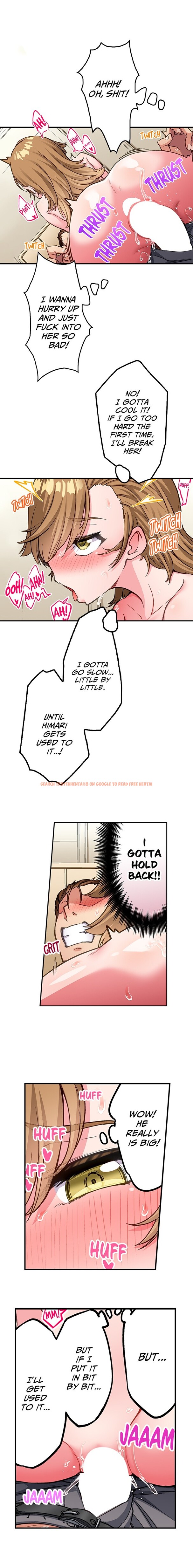 Read Hentai Image 4 3d412 in comic Traditional Job Of Washing Girls’ Body - Chapter 237 - www.hentaitnt.net
