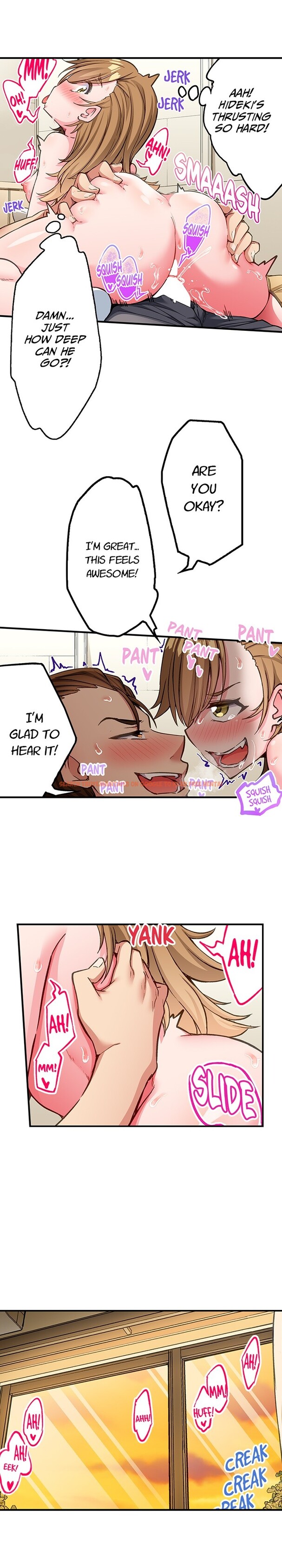 Read Hentai Image 6 3d412 in comic Traditional Job Of Washing Girls’ Body - Chapter 237 - www.hentaitnt.net