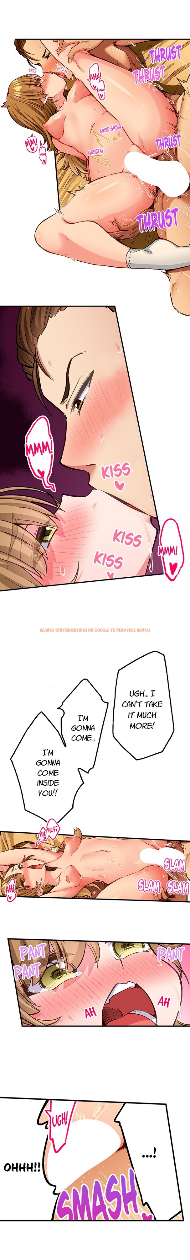 Read Hentai Image 8 3d412 in comic Traditional Job Of Washing Girls’ Body - Chapter 237 - www.hentaitnt.net