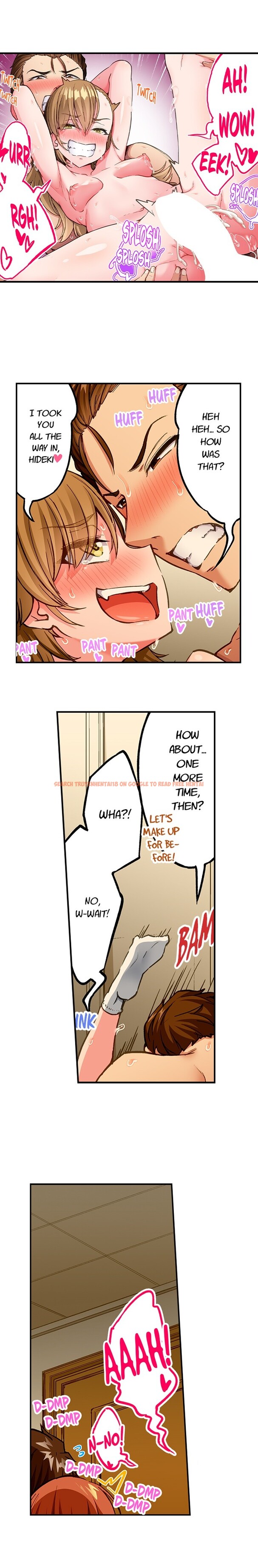 Read Hentai Image 9 3d412 in comic Traditional Job Of Washing Girls’ Body - Chapter 237 - www.hentaitnt.net