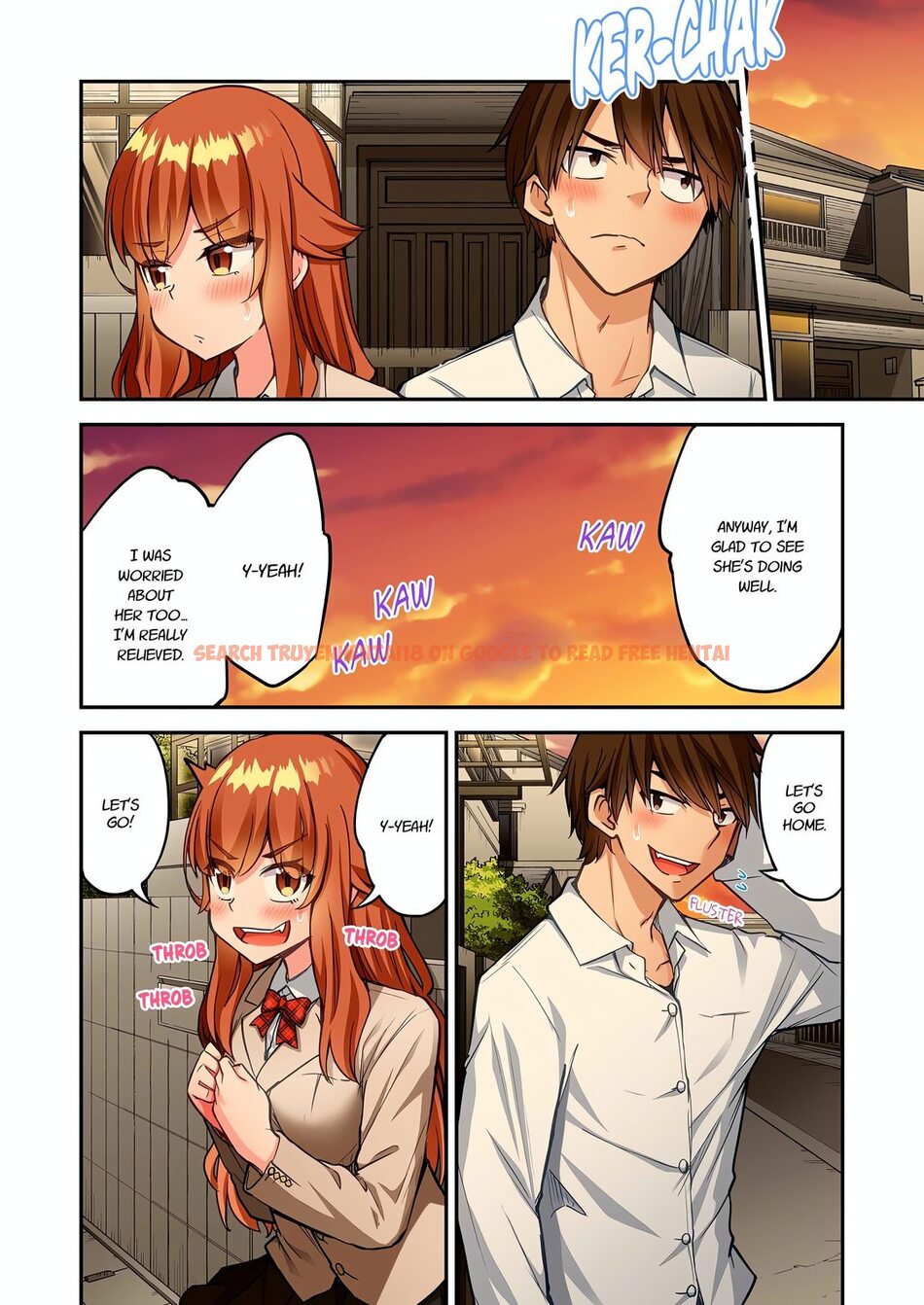 Read Hentai Image 2 2e57e in comic Traditional Job Of Washing Girls’ Body - Chapter 238 - hentaitnt.net