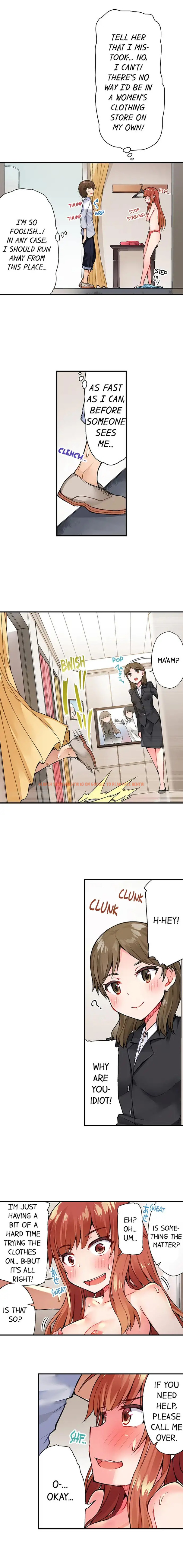 Read Hentai Image 3 763 in comic Traditional Job Of Washing Girls’ Body - Chapter 24 - hentaitnt.net