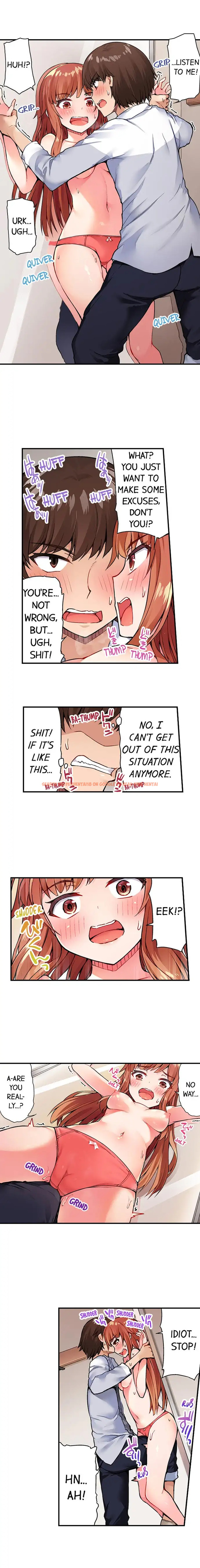Read Hentai Image 5 763 in comic Traditional Job Of Washing Girls’ Body - Chapter 24 - hentaitnt.net