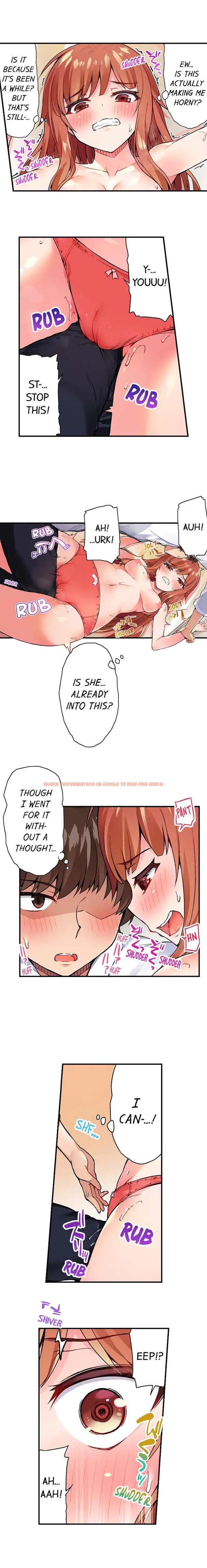 Read Hentai Image 6 763 in comic Traditional Job Of Washing Girls’ Body - Chapter 24 - hentaitnt.net