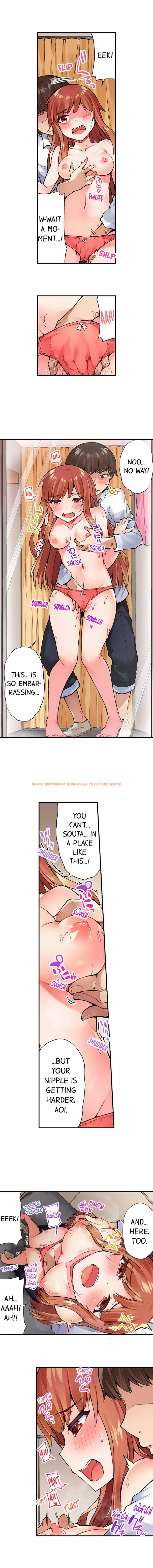 Read Hentai Image 7 763 in comic Traditional Job Of Washing Girls’ Body - Chapter 24 - hentaitnt.net