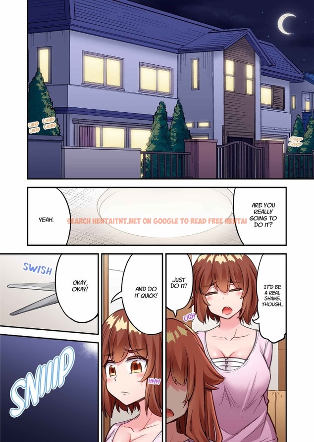 Traditional Job Of Washing Girls’ Body - Chapter 244