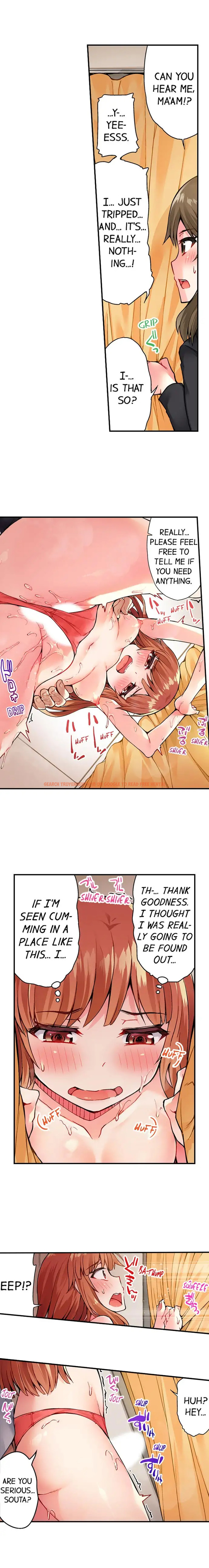 Read Hentai Image 2 763 in comic Traditional Job Of Washing Girls’ Body - Chapter 25 - hentaitnt.net