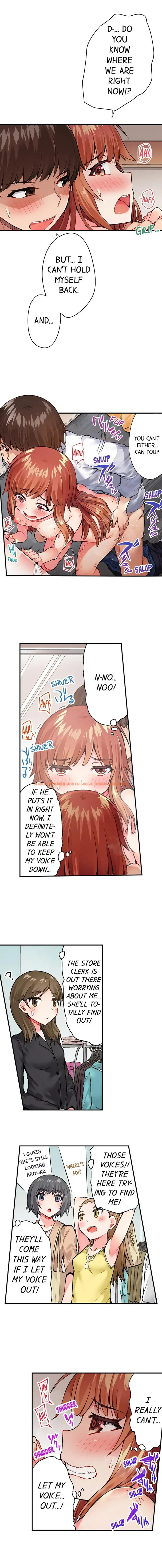 Read Hentai Image 3 763 in comic Traditional Job Of Washing Girls’ Body - Chapter 25 - hentaitnt.net