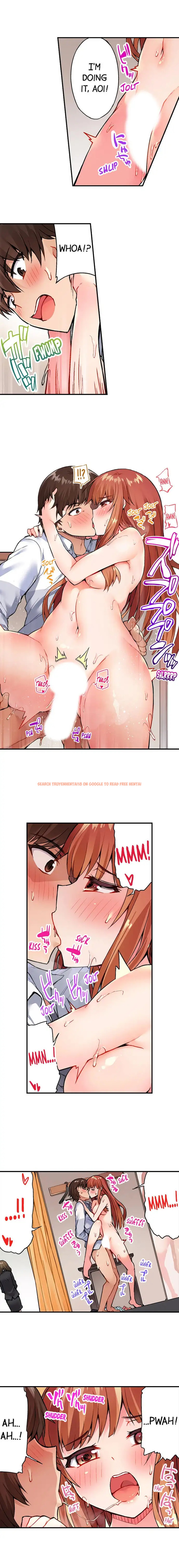 Read Hentai Image 4 763 in comic Traditional Job Of Washing Girls’ Body - Chapter 25 - hentaitnt.net