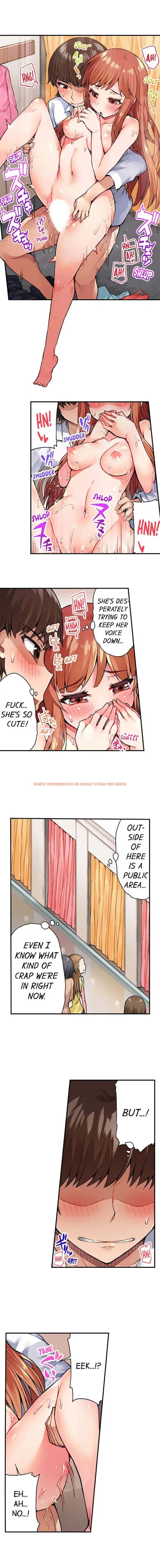 Read Hentai Image 5 763 in comic Traditional Job Of Washing Girls’ Body - Chapter 25 - hentaitnt.net