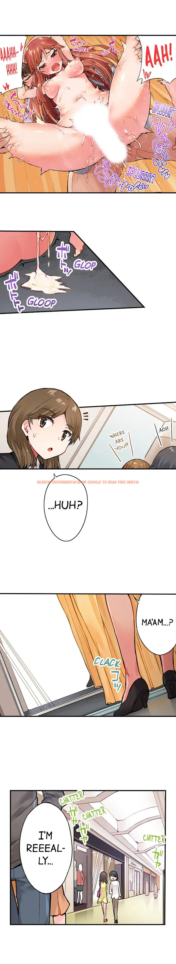 Read Hentai Image 8 763 in comic Traditional Job Of Washing Girls’ Body - Chapter 25 - hentaitnt.net