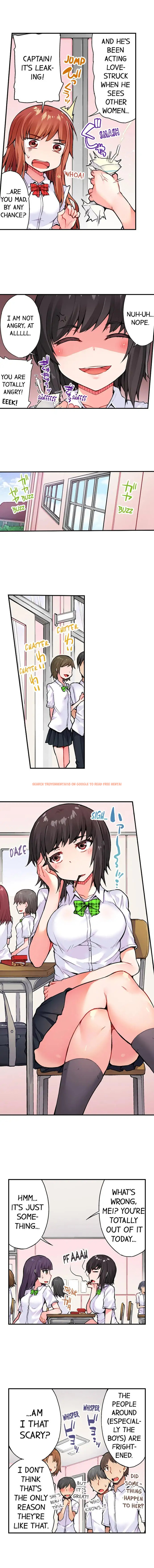 Read Hentai Image 3 763 in comic Traditional Job Of Washing Girls’ Body - Chapter 26 - hentaitnt.net
