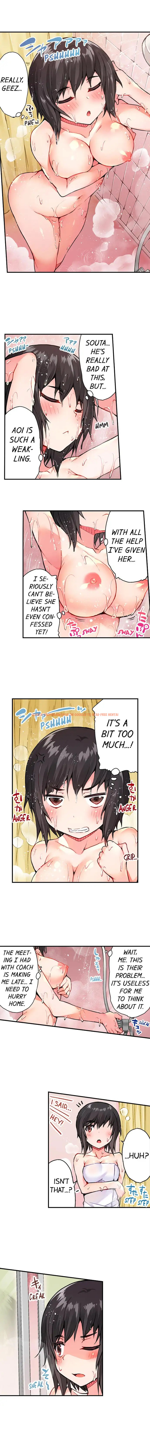 Read Hentai Image 5 763 in comic Traditional Job Of Washing Girls’ Body - Chapter 26 - hentaitnt.net