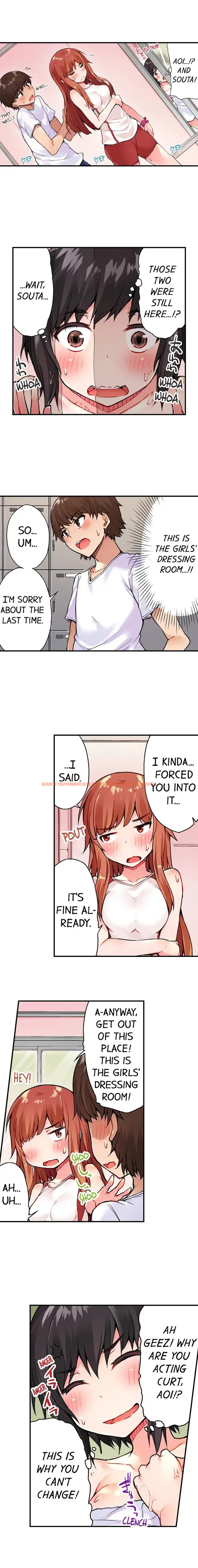 Read Hentai Image 6 763 in comic Traditional Job Of Washing Girls’ Body - Chapter 26 - hentaitnt.net