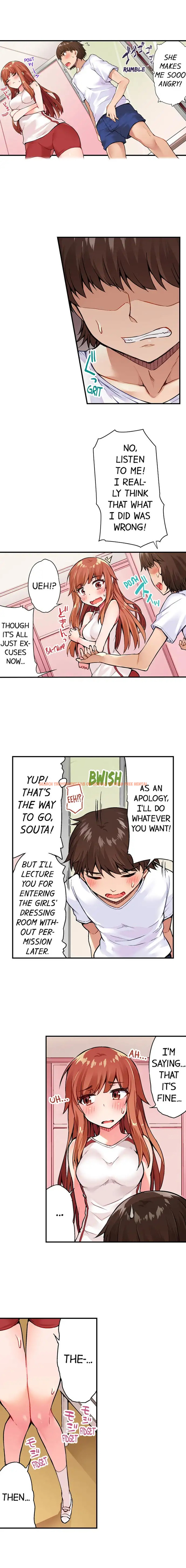 Read Hentai Image 7 763 in comic Traditional Job Of Washing Girls’ Body - Chapter 26 - hentaitnt.net