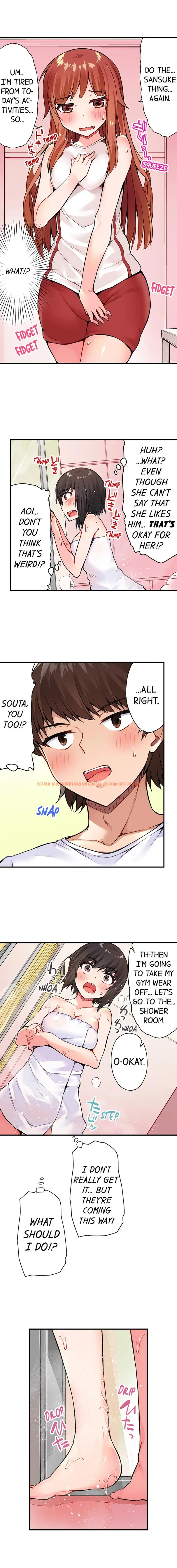 Read Hentai Image 8 763 in comic Traditional Job Of Washing Girls’ Body - Chapter 26 - hentaitnt.net