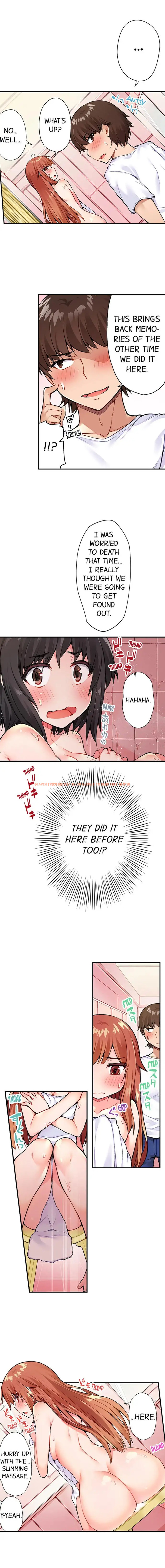 Read Hentai Image 2 763 in comic Traditional Job Of Washing Girls’ Body - Chapter 27 - hentaitnt.net